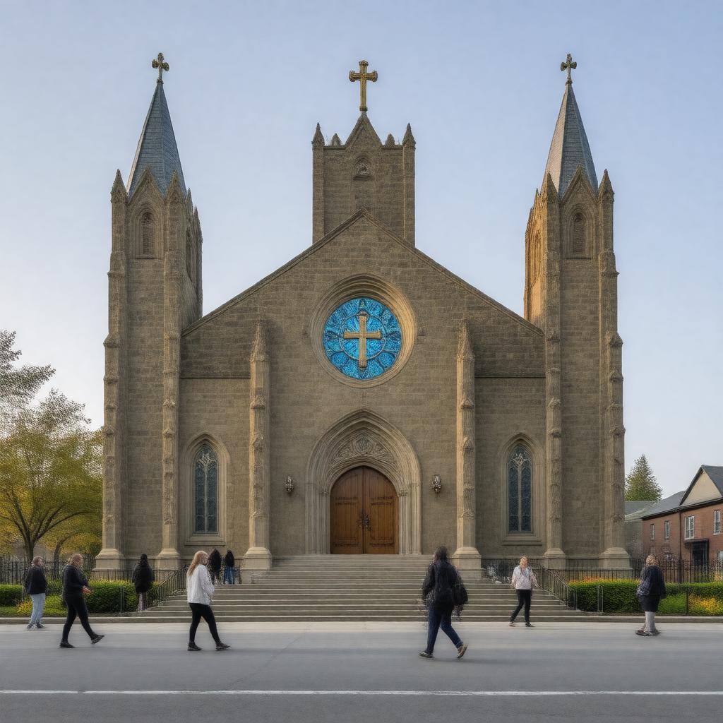 Presbyterian Church